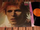 DAVID BOWIE   SPACE ODDITY   NEAR MINT    ORIGINAL PRESS    WITH POSTER