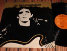 LOU REED   TRANSFORMER LP   EXCELLENT ORIGINAL PRESS