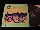 Blazing Redheads-Crazed Women-1991 RR 41-Audiophile LP-NEAR MINT