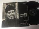 Big Walter Horton LP King Of The Harmonica Players