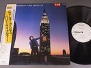 BARRY FINNERTY/NEW YORK CITY w/OBI PROMO JPN VIJ28020