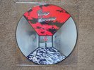 Fates Warning LP Promo Picture DIsc 