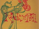 LOUIS JONES & MR 'GOGGLE EYES'  & WALTER PRICE & GATEMOUTH BROWN - Rock 'n' Roll