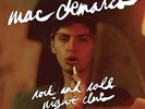 MAC DEMARCO ROCK AND ROLL NIGHT CLUB LP VINYL BRAND NEW 33RPM