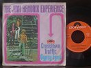 JIMI HENDRIX crosstown traffic NM MONO 7