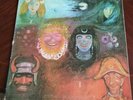 King Crimson  L.P. In the wake of poseidon.