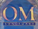 Om Sanctuary - SLAP ROBERT [CD]