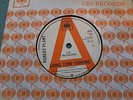 ROBERT PLANT LONG TIME COMING I'VE GOT A SECRET CBS 2858  DEMO LED ZEPPELIN RARE