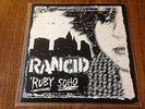 Rancid Ruby Soho 7