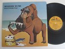 LP Fleetwood Mac - Mystery To Me - VG++ Insert Emerald Eyes Hypnotized The City