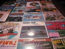 VENTURES DIMENSIONS LEGENDS DALE COLE LIMITED SURF MUSIC Analog Sealed 44 LP SET