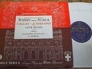 33CX 1725 Love Duets / Callas / Di Stefano B/G