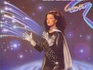 DEE D JACKSON -COSMIC CURVES- 1978 LP METEOR MAN-AUTOMATIC LOVER-SPACE DISCO GEM
