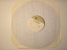 GLENN BRANCA Symphony No. 6 1st Ed. vinyl LP Blast First 1989 mint TEST PRESSING