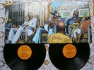 BOSSES OF THE BLUES RARE ORIGINAL EX YUGOSLAV 1ST PRESS 1979 EX/EX+/EX