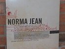 NORMA JEAN - 'O God, The Aftermath Limited/500 LP RED VINYL New & Sealed