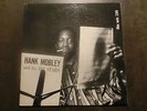 Hank Mobley and his All Stars, BLP 1544, 47 West 63rd NYC, mono, RVG, EX