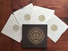 Thrice - The Alchemy Index, limited press #2617/3000 4x10