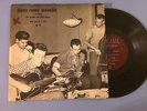 JIMMY RANEY ENSEMBLE Introducing Phil Woods 10