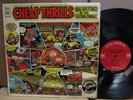 Janis Joplin Big Brother & Holding Company Cheap Thrills MONO 2-Eye psych blues