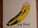 The Velvet Underground & Nico LP TORSO COVER Stereo [USED VINYL]