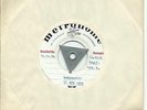 7'EP Siw Malmkvist   Midnattsolen+3  Metronome GERMANY STEREO TESTPRESSUNG