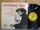 Johnny Cash Now Here’s VG+ SUN 1ST PRESS 1961 SLP 1255 rockabilly