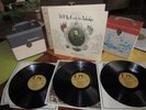 NITTY GRITTY DIRT BAND Rare 3 Lp Set WILL THE CIRCLE BE UNBROKEN 1972 U/A Beauty