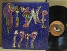 Prince 1999 2LP EX Little Red Corvette LADY CAB DRIVER