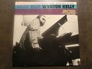 Wynton Kelly, Kelly Blue, RLP 12-298, 1st mono, DG, small label, mic&reels
