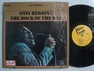 OTIS REDDING The Dock of the Bay SOUL LP Shrink VOLT Orig. NM