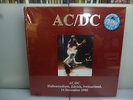 AC/DC-HALLENSTADIUM, ZÜRICH 1980.-2LP BLUE VINYL HARDCOVER BOXSET.-NEW SEALED