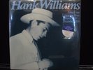 Hank Williams Long Gone Lonesome Blues Polydor ?– 831 633-1 Y-2 SEALED