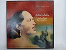 Billie Holiday LP Ain't Nobodys Business If I Do 1975 4 LP Box Set NM