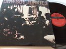 COWBOY JUNKIES - THE TRINITY SESSION - ORIGINAL US RCA LP 8568-1-R VG+/NM