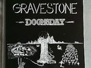 Gravestone Doomsday kraut reissue LP vinyl Amber Soundroom