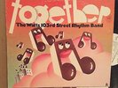 rare funk promo WATTS 103rd STREET RHYTHM BAND soul TOGETHER funky OG NM- LP