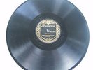 Clarence Williams Blue Five Baltimore & Harmaniacs (Jug Band) Brunswick 78 - E+