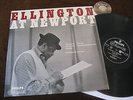 LP Duke Ellington At Newport Jeep's Blues NL UK | VG+