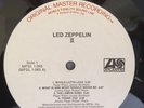 LED ZEPPELIN II---Original Master Recording---Mobile Fidelity...MFSL 1-065...NM
