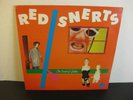 Red Snerts 1981 LP Vinyl KBD Zero Boys Dow Jones Gizmos Amoebas In Chaos Panics