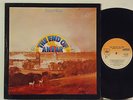 ROBERT WYATT : THE END OF AN EAR - 1971 LP UK  -  Demonstr. Not For Sale
