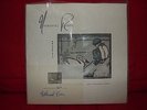 FIRST ISSUE 1991 NORTH STAR RECORDS LIMITED EDITION 2000 SIGNED NATHANIEL ROSEN
