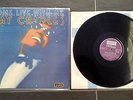 LP COME LIVE WITH ME RAY CHARLES 1974 LONDON INNER SLEEVE