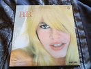 BRIGITTE BARDOT B.B FRENCH CANADA 1 Ed LP 1964 VINYL RARE