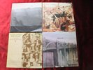 4 x Vinyl Records Tradition Folk Music Along the Coaly Tyne High Level Ranters