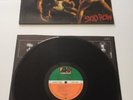 SKID ROW --- Rar Original 1991 SLAVE TO THE GRIND LP Vinyl