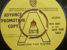 Phil Cordell-Pumping the water Demo. 7