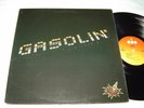 Gasolin - Gas 5 LP EXC 1975 CBS Holland rock gatefold original Pokora
