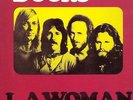 The Doors - L.A. Woman